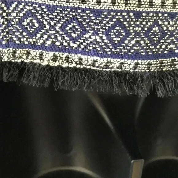 Ann Taylor Loft Multicolor Jacket NWT Size 4–WO02 - Picture 4 of 6